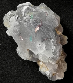 Chalcedon Kupfer